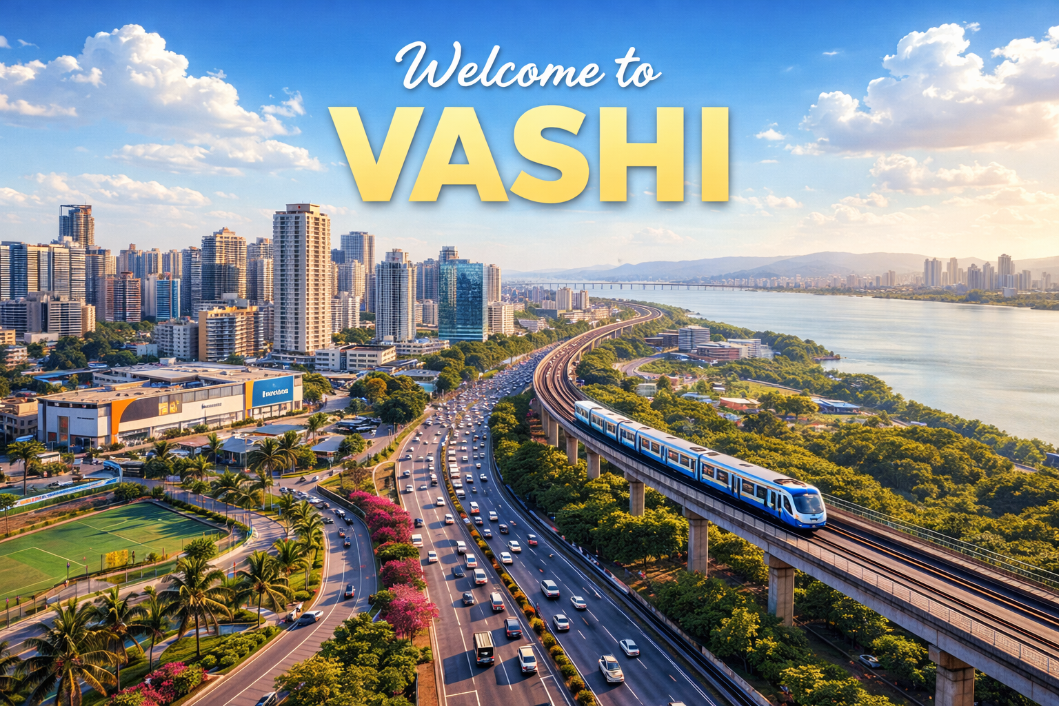 Vashi